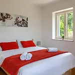 Rustic Casa Mavretici With Pool In Motovun * Livade