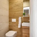 Rustic Casa Mavretici With Pool In Motovun Livade