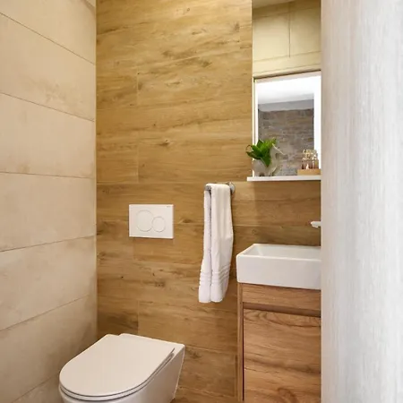 Rustic Casa Mavretici With Pool In Motovun Livade